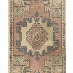 RAHMI Vintage Yastik Rug