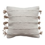 Caius Square Pillow