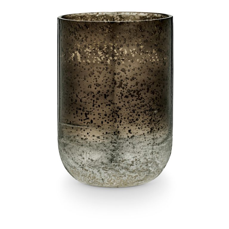 Woodfire Large Radiant Glass Candle - Image 3