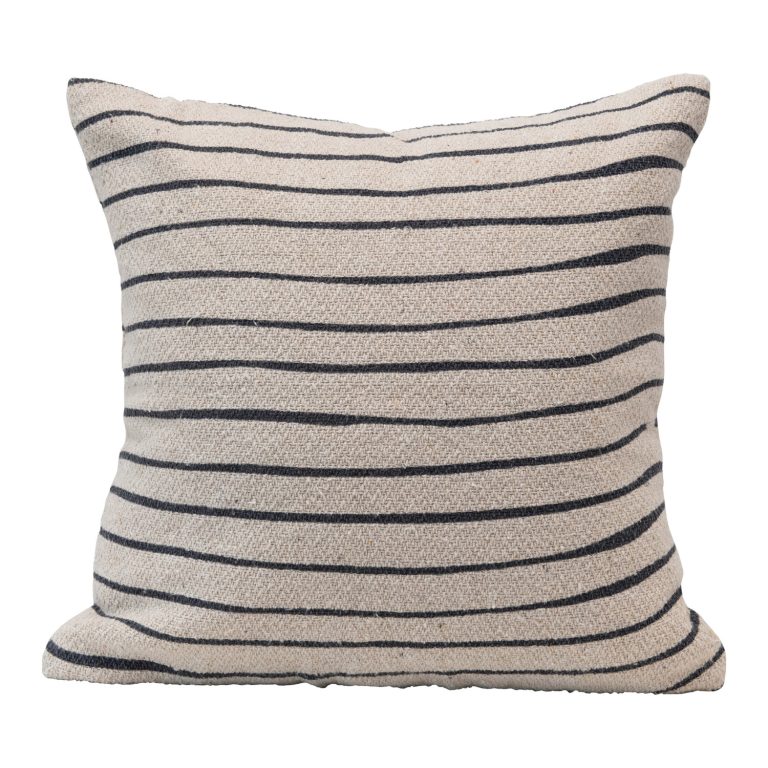 Jasper Cotton Pillow