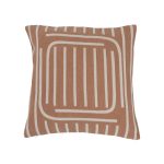 Leo Cotton Pillow - Set of 2