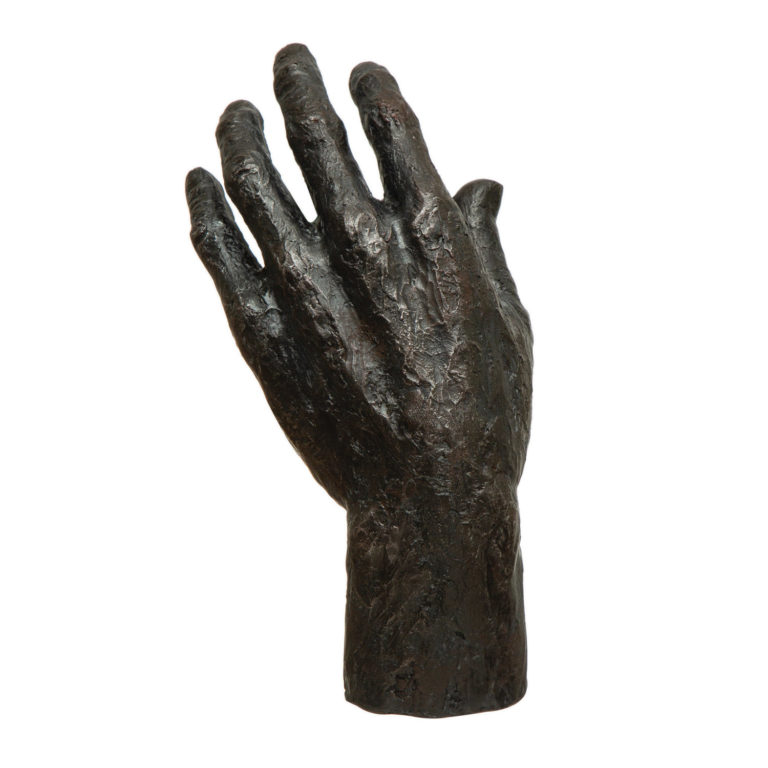 Decorative Resin Hand - Image 3