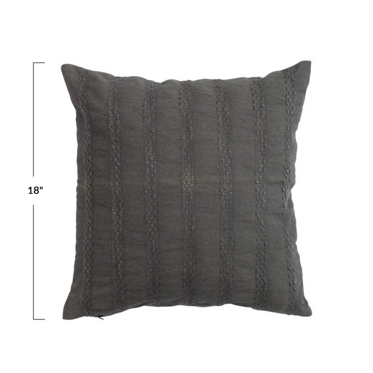 Alaric Square Pillow - Image 2