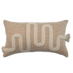 Zarek Lumbar Pillow