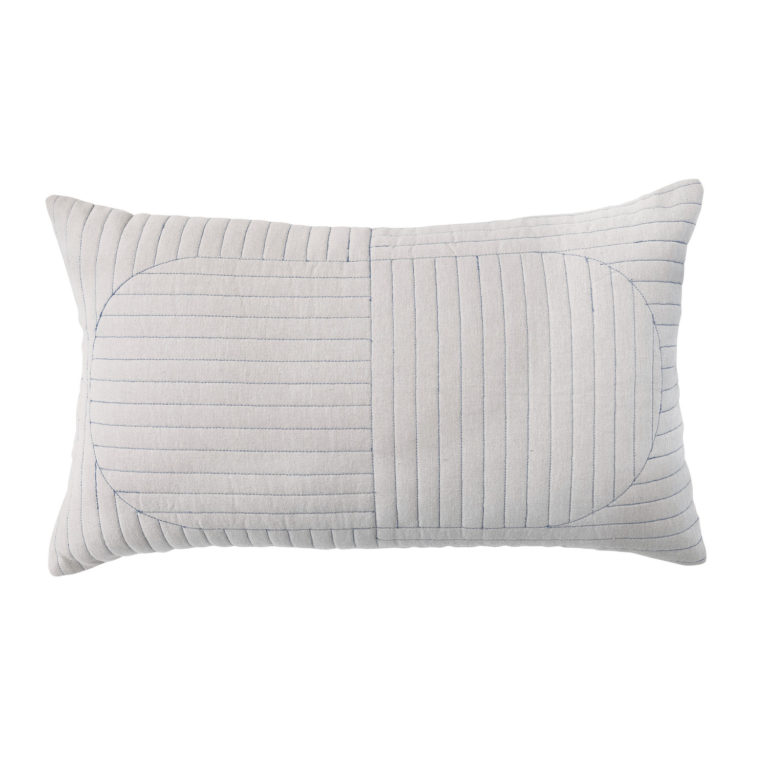 Genevieve Lumbar Pillow