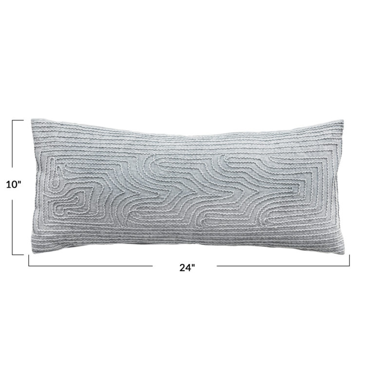 Vivienne Lumbar Pillow - Image 2