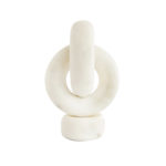 Marble Taper Holder