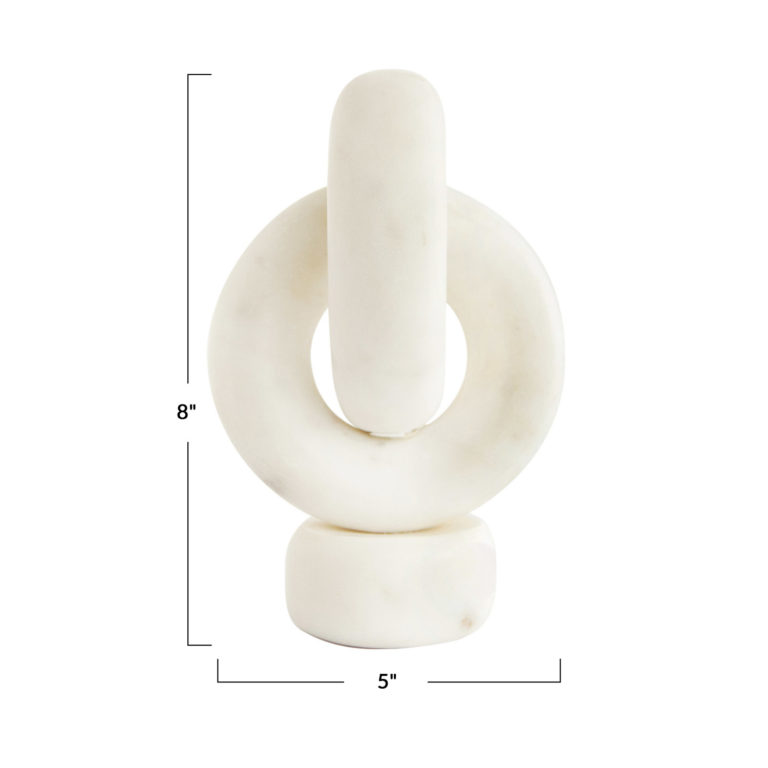 Marble Taper Holder - Image 2