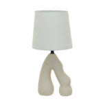 Alistair Ceramic Table Lamp