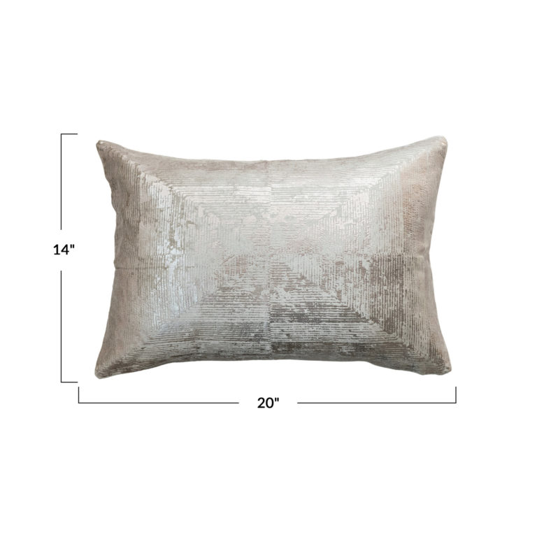 Pauline Lumbar Pillow - Image 2