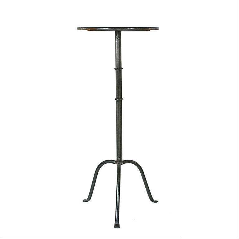 Martini Metal Table