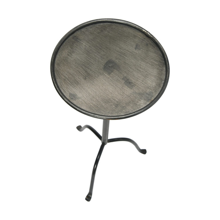 Martini Metal Table - Image 5