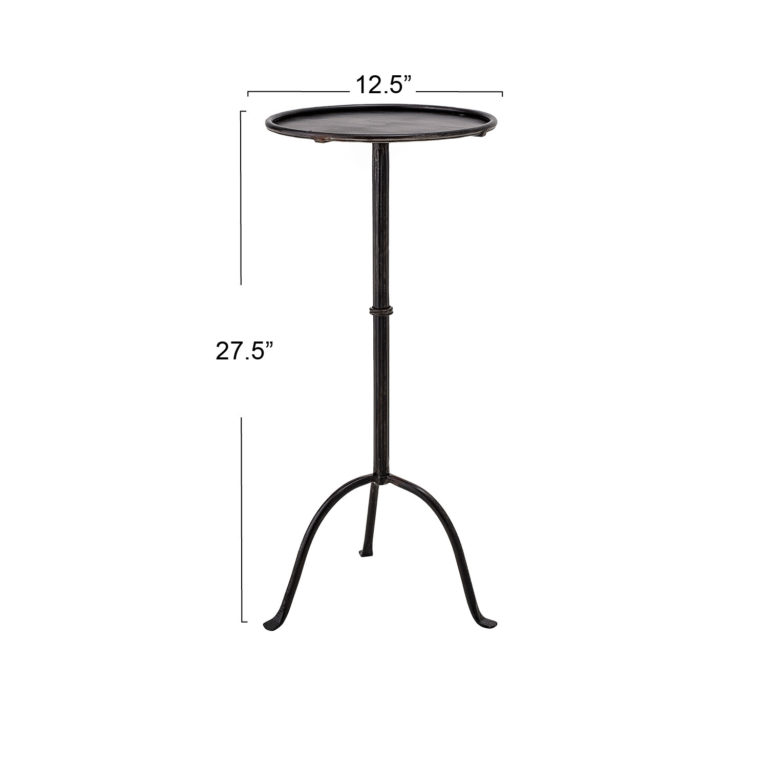 Martini Metal Table - Image 2