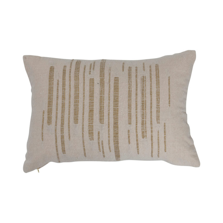 Zoe Lumbar Pillow