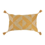 Honey Lumbar Pillow