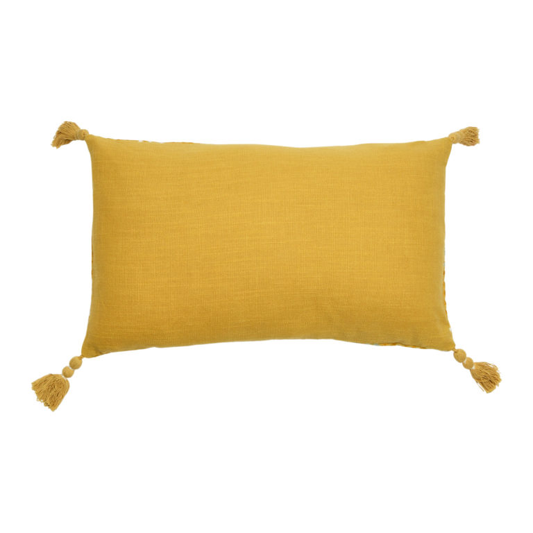 Honey Lumbar Pillow - Image 6