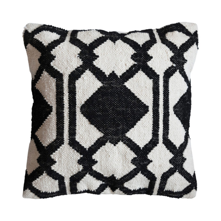 Jada Square Pillow