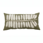 Raya Oversized Lumbar Pillow