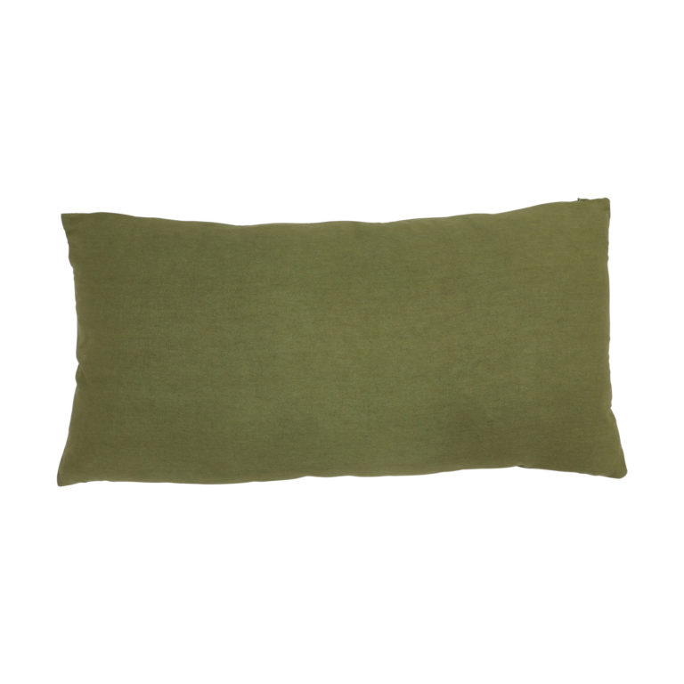 Raya Oversized Lumbar Pillow - Image 5