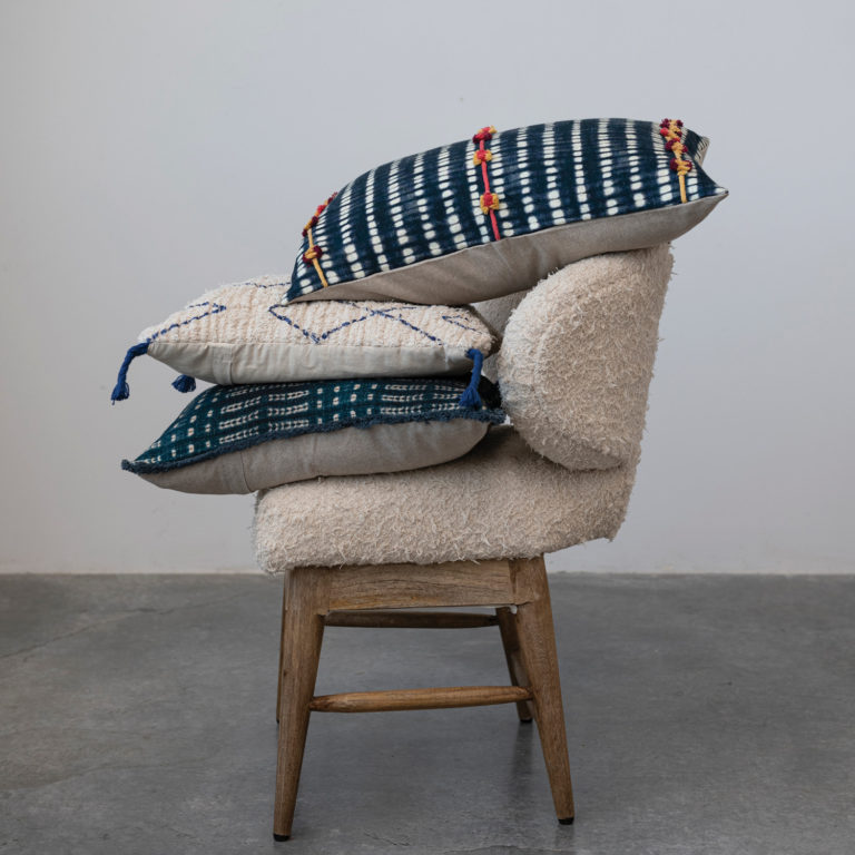 Zephyr Square Pillow - Image 5