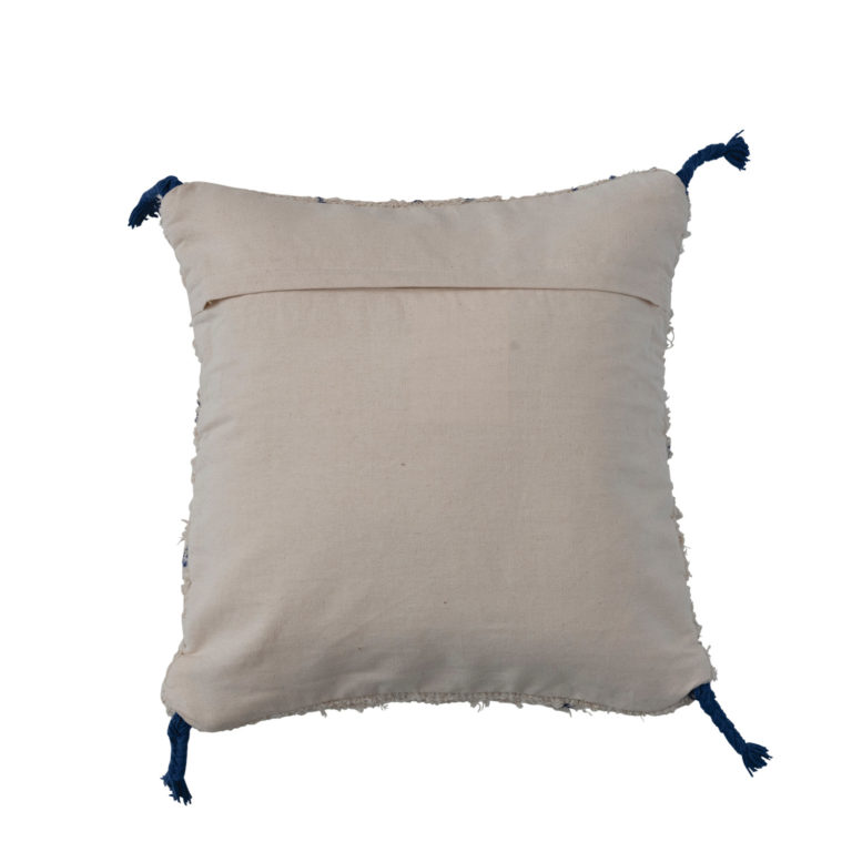 Zephyr Square Pillow - Image 3