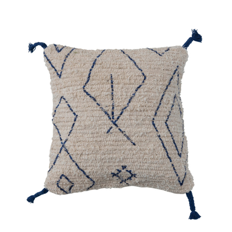 Zephyr Square Pillow - Image 2