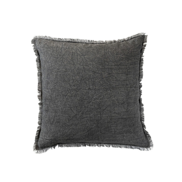 Soren  Stonewashed LinenPillow