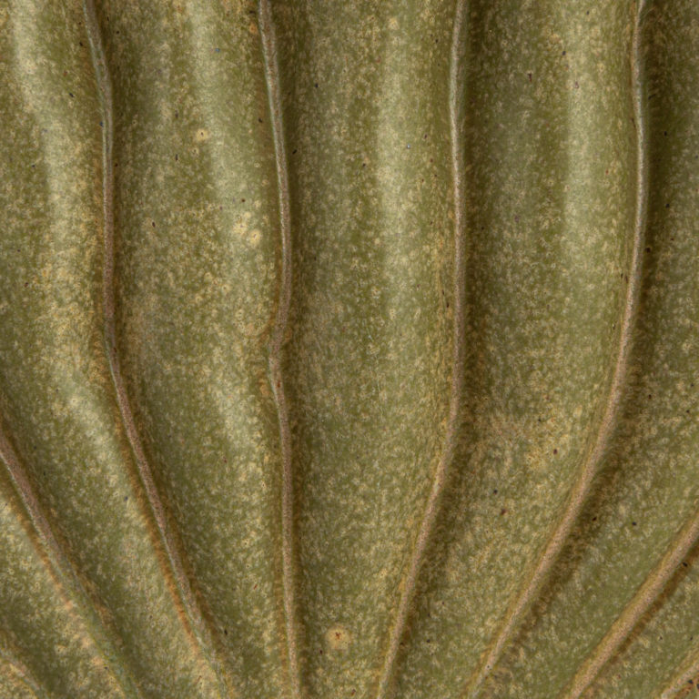 Marek Stoneware Vase - Image 3