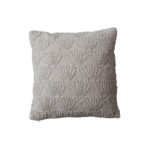 Idris Square Pillow