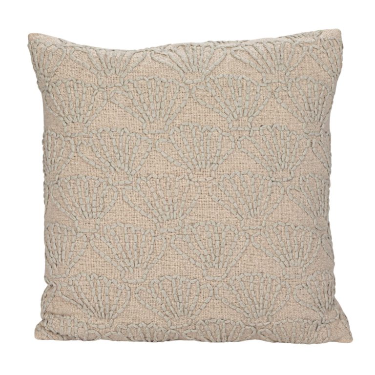 Idris Square Pillow - Image 2