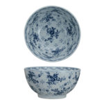 Chinois Ceramic Bowl