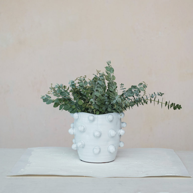 Terracotta Planter - Image 6