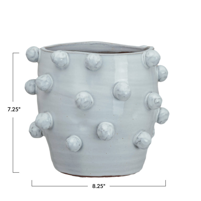 Terracotta Planter - Image 2