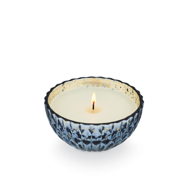 North Sky Glass Ornament Candle - Image 2