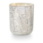 Balsam & Cedar Small Glass Candle