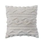 Cotton Slub Pillow