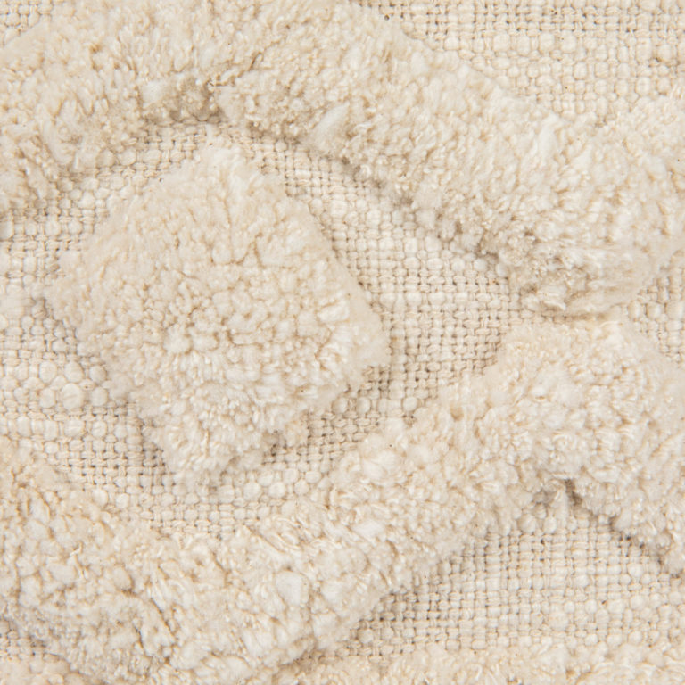 Cotton Slub Pillow - Image 4