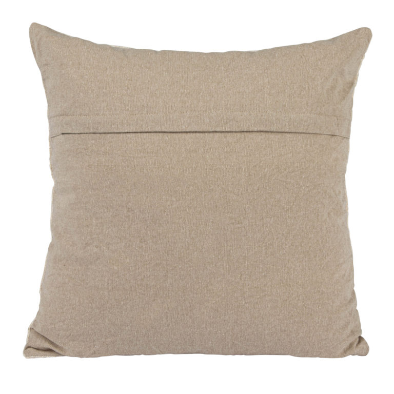 Cotton Slub Pillow - Image 3