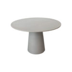 Maia Cement Dining Table