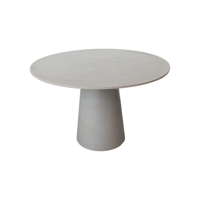 Maia Cement Dining Table