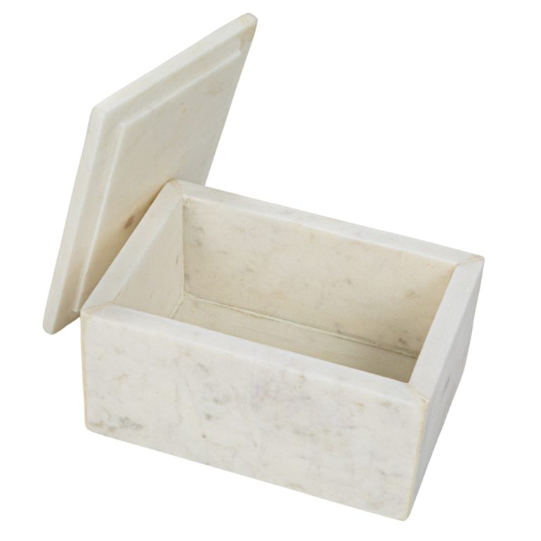 Decorative  Marble Box - Image 6