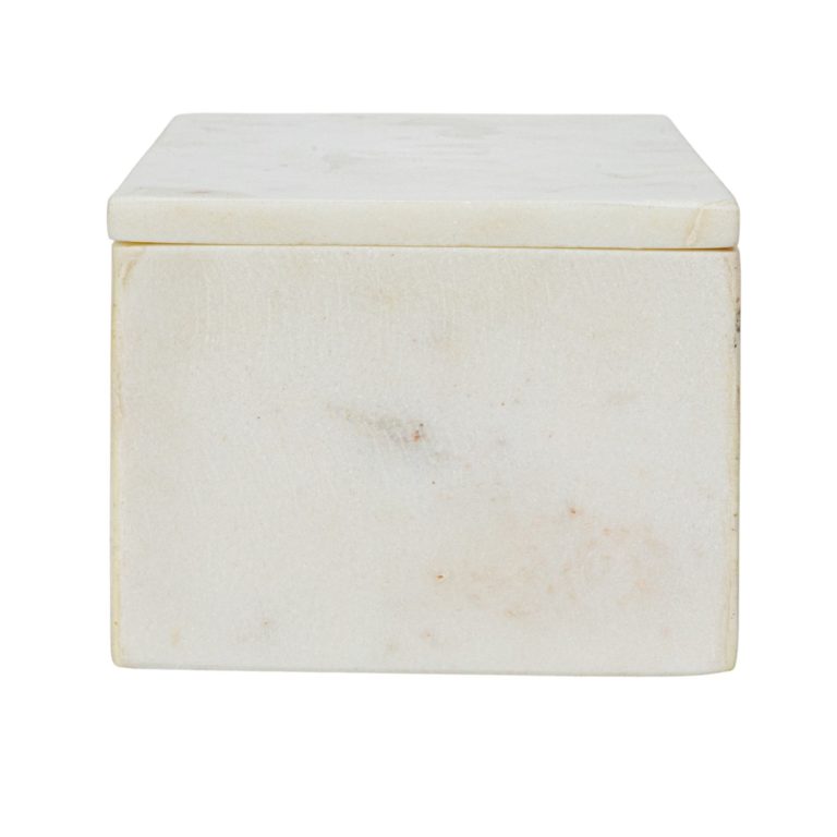 Decorative  Marble Box - Image 5