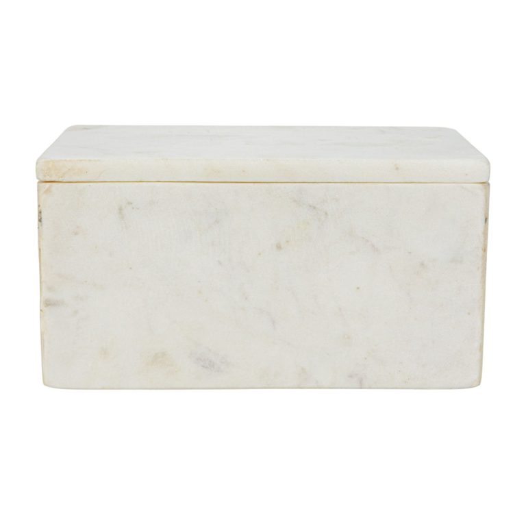 Decorative  Marble Box - Image 3