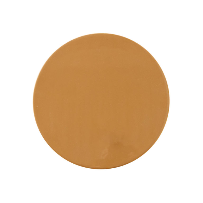 11-3/4" Round x 22"H Enameled - Image 5