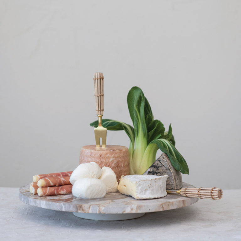 Marble Lazy Susan - Image 4