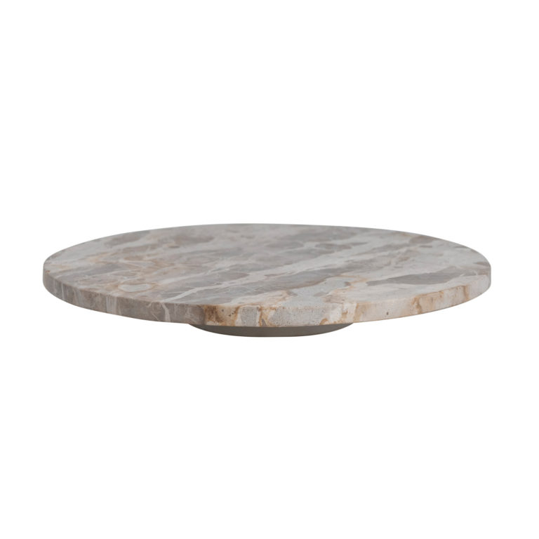 Marble Lazy Susan - Image 3