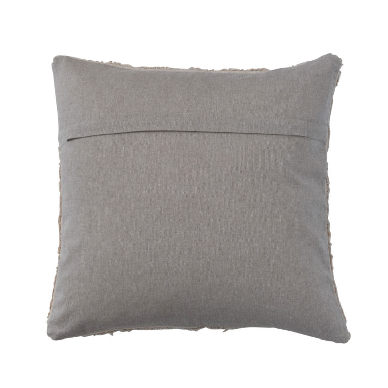 Cotton Tufted Decorative Pillow - Image 7