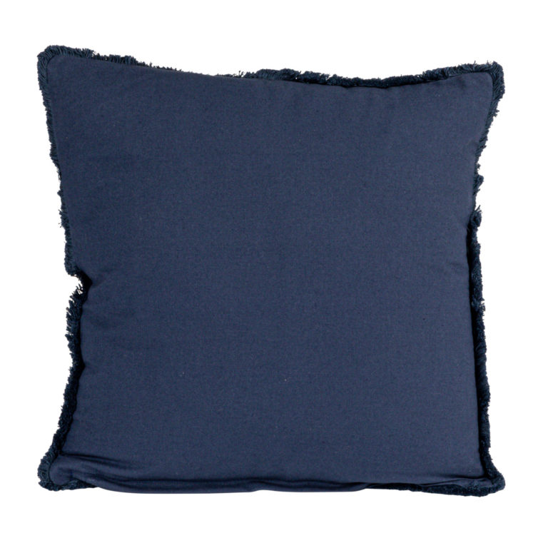 Carpet Pattern Cotton Blend Velvet Pillow - Image 4