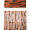 Paper Napkins with Animal Print Pattern, 3 Styles (20 Pieces) - Image 3
