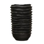 Oversized Stoneware Floor Planter/Vase